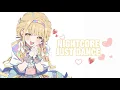 Download Lagu Nightcore - Just Dance (Lyrics) (Sped up)