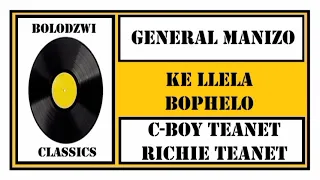 general manizo x c boy teanet x richie teanet ke llela bophelo