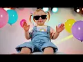 Dudi Dudi Dam Dam Dance Dodi Dodi Dum Dum | Kids Songs & Babies Rhymes