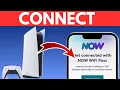 How To Connect PS5 To Xfinity NOW WiFi Pass 2026 - Simple Guide