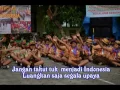 Download Lagu LAGU PRAMUKA BY CHARLY ST12
