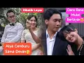 Download Lagu Setelah Alya Devan Terbitlah Reno Dara😍 Dibalik Layar Kau Ditakdirkan Untukku Makin Seru, KDU mampu