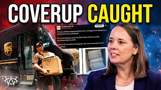 Ballot Materials MISSING after Investigation BLOCKED!