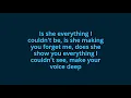 Kasbo - The Way You Had Me (lyrics)