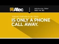 Altec Australia Parts Supply