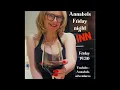 Annabel s Friday night Inn