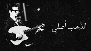 رابح صقر الذهب أصلي جلسة 