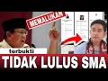 Download Lagu AHIRNYA KETAHUAN‼️ GIBRAN TAK PERNAH SEKOLAH SMA ⁉️ PENGAKUAN KEPALA SEKOLAH SMA St Yosef solo.