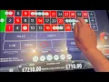 Download Lagu Casino Action Part 2/2: Nothing But High(ish) Limit Casino Roulette Action 