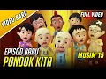 Download Lagu Upin \u0026 Ipin Pondok Kita Episode Terbaru 2021 | Upin Ipin Terbaru 2021 | Musim 15