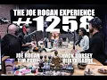 Joe Rogan Experience - Jack Dorsey Vijaya Gadde Tim Pool