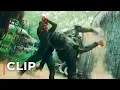 Download Lagu Tony Jaa vs. Iko Uwais - Triple Threat (2019)