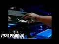 Download Lagu Vesna Pisarović - Za tebe stvorena / Kad bi bila ja (live @ Gavella 2002)