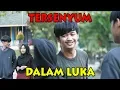 TERSENYUM DALAM LUKA