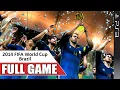 2014 FIFA World Cup Brazil PS3 Gameplay Full Game Walkthrough 2025