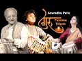 Lagu World Record tribute to Ustad Alla Rakha by Anuradha Pal | 217 Tabla players #GuruPurnima