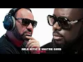 Mile Kitic X Maitre Gims - REMIX - Ne daj Boze