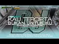 Download Lagu DJ KAU TERCIPTA BUKAN UNTUKKU - STYLE TRAP DANGDUT NYELL BY NJ PROJECT FOR NURJAYA LIGHTING