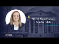 Sam Garofalo Data Scientist at the NBA