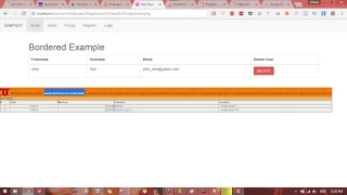 PHP Tutorial 2017 - Cannot modify header information FIX