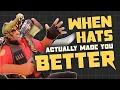 TF2 s Controversial Pay-to-Win Hats