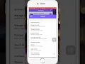 How to Enable Show Checkboxes on Yahoo Mail App #shorts