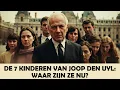 Download Lagu Wat is er gebeurd met de 7 kinderen van Joop den Uyl?