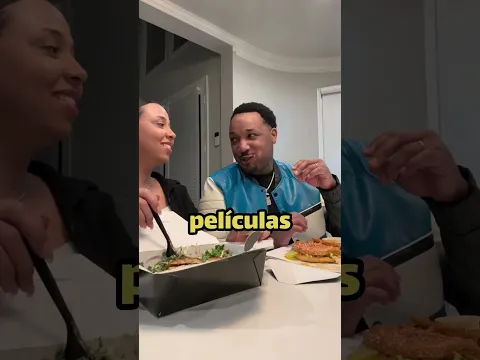 Su NOVIO Quería Quedarse A Dormir En Casa... Y Su Papá Dijo Esto