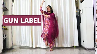 Dance on Gun label | Jigar | Gurlej Akhtar | Desi Crew