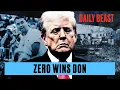 Download Lagu Why Fading Trump, 79, Just Keeps Losing: Rothkopf | The Daily Beast Podcast