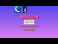 Jeda Iklan RTV HD (Jelang Adzan Maghrib) (3 April 2022)