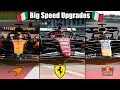 Download Lagu What Upgrades Are F1 Teams Bringing To The 2025 Monza GP