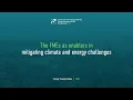 Download Lagu Opening Remarks | 2024 Centres for Environment-friendly Energy Research (FME) Conference