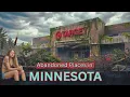 Top 5 Abandoned places in MN I Bet You Don t Know