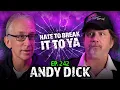 Andy Dick Is Back From the Dead Ep 242 HTBITY with Jamie Kennedy
