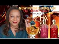 Download Lagu NIEUWE GUERLAIN HERFST WINTERPARFUMES☀️ |  Shalimar L'Essence, Absolus Allegoria Florabloom, Ambr...