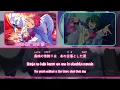 【ES!!】『幸福論 - Koufukuron』— Valkyrie — Lyrics[Kan/Rom/Eng]