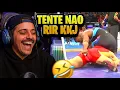 Lagu CORINGA REAGINDO: OS MOMENTOS MAIS VERGONHOSOS DO ESPORTES!! TENTE NAO RIR