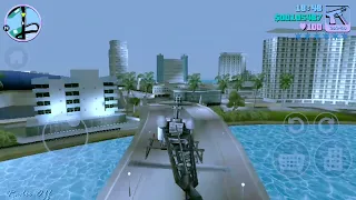  how to complete black mail photograph of alex shrub with candy mission in gta vice city mission53 