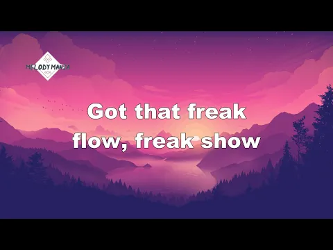 Download MP3 Timmy Trumpet ft. Savage - Freaks (Lyrics)