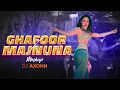 Download Lagu Ghafoor x Majnuna - DJ Axonn Mashup | Bolly Afro | The Ba***ds Of Bollywood | Tamannaah Bhatia