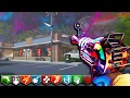 Download Lagu EXEPTIONNEL… Un “REVELATIONS” de FAST-FOOD en ZOMBIE… Avec 4 BOSS FIGHT 🍔 | Custom Zombie #671