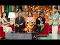 Download Lagu Comedy Blast with Mirai - Teja, Shriya, Jagapathi, Ritika | Kapil Sharma #TGIKS | Bacha Hua Content