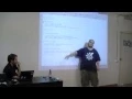 Cross-platform development with Qt and QML - Barcelona Free Software
