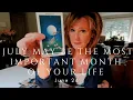 Daily Tarot for the Collective July May Be The Most Important Month Of Your LIFE
