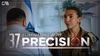 Behind the IDF’s Major Eliminations