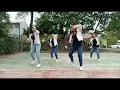 Download Lagu SEMATA KARENAMU - Tuhan Bantu Aku Tuk Luluhkan Dia - Senam Kreasi Atien Obik