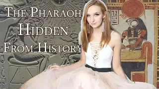 Download How Akhenaten Changed EVERYTHING MP3