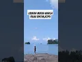 Download Lagu Pantai Trikora,Bintan, Kepri #pantai#tanjungpinang #liburan #wisata