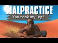 Using Private Healthcare to Destroy Society in Kenshi